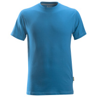 Tričko Classic s krátkým rukávem modré vel. XXXL