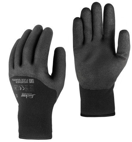 Pracovní rukavice Weather Flex Guard