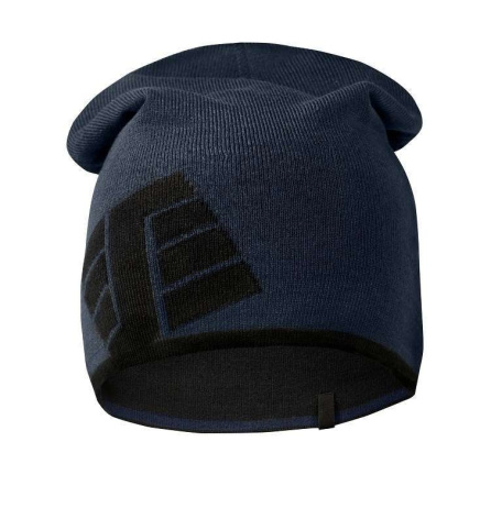 Kulich oboustranný tmavomodrý