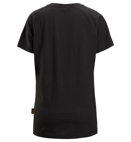 Tričko Snickers Workwear dámské černé