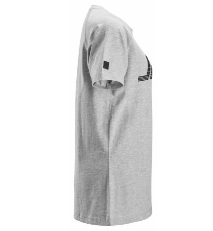 Tričko Snickers Workwear dámské šedé