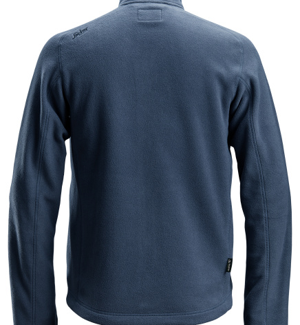 Mikina AW fleecová POLARTEC® tm. modrá
