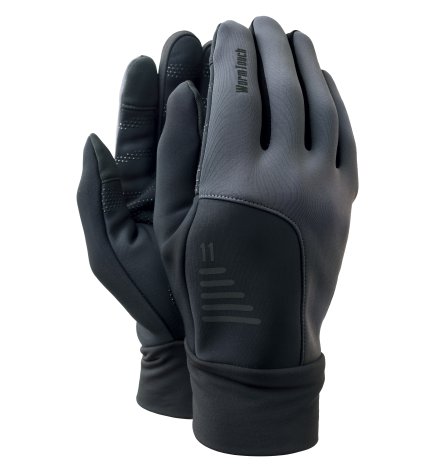 Fleecové zimní rukavice Tamrex WarmTouch
