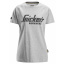 Tričko Snickers Workwear dámské šedé