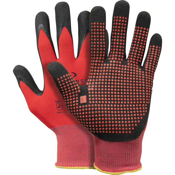 Rukavice Stretch Flex Fine Grip