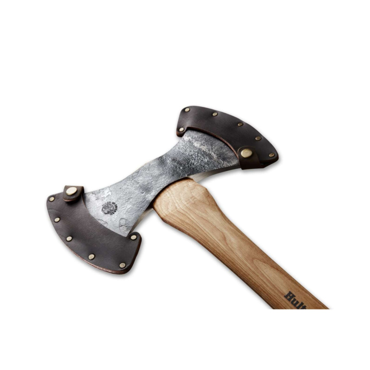 Chránič ostří k oboustranné sekeře 841750