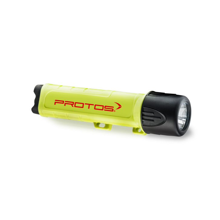 Svítilna Protos®  Maclip Light pravá