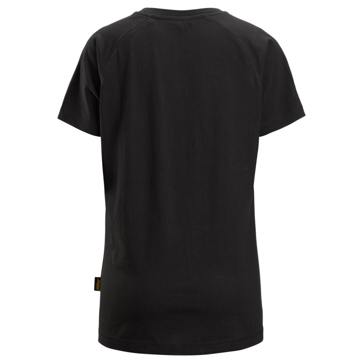 Tričko Snickers Workwear dámské černé