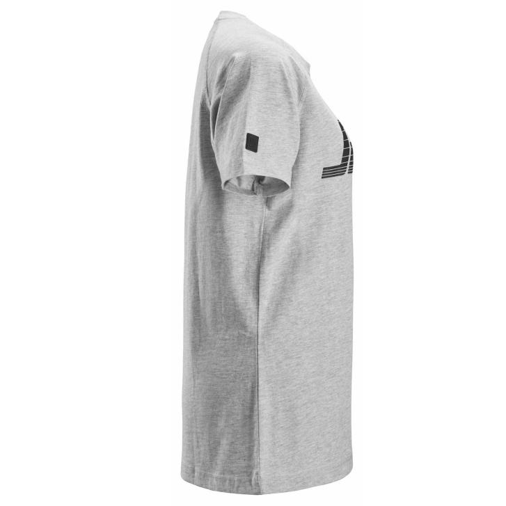 Tričko Snickers Workwear dámské šedé