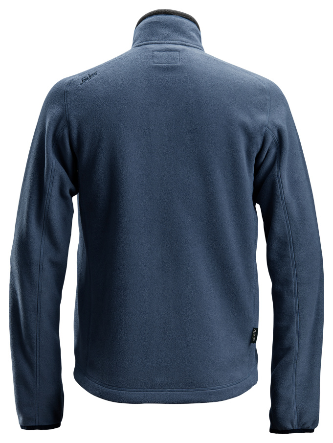 Mikina AW fleecová POLARTEC® tm. modrá
