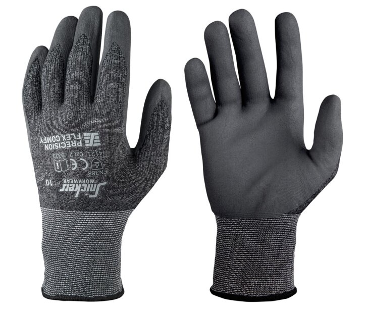 Rukavice Precision Flex Comfy
