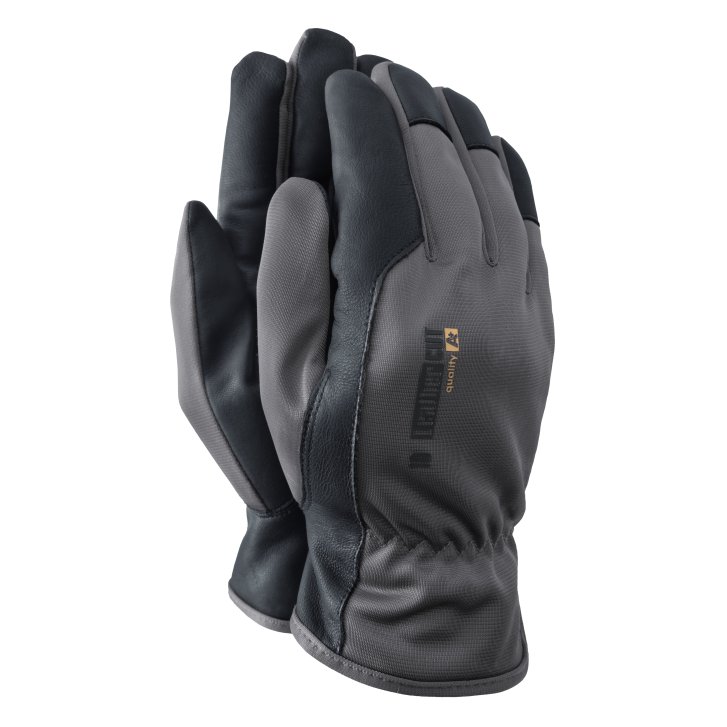 Pracovní rukavice Tamrex LeatherCut s ochranou proti proříznutí