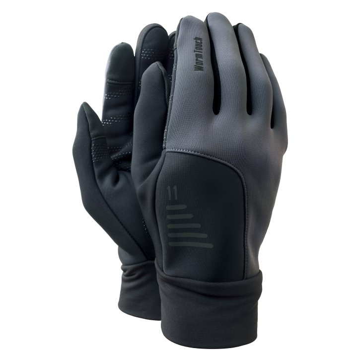 Fleecové zimní rukavice Tamrex WarmTouch