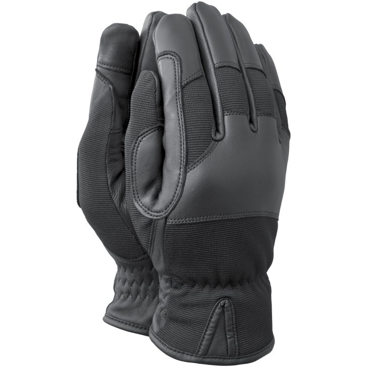 Kožené zimní rukavice Tamrex NordicLeather