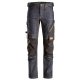 Pracovní kalhoty FlexiWork Denim+